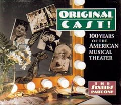 Original cast 100 for sale  Delivered anywhere in USA 
