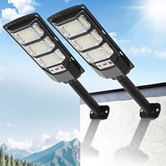 Fowseek solar street for sale  Delivered anywhere in USA 