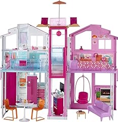 Barbie doll house for sale  Delivered anywhere in USA 