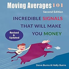 Moving averages 101 for sale  Delivered anywhere in UK