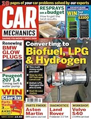 Car mechanics magazine for sale  Delivered anywhere in Ireland