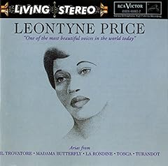 Verdi puccini arias d'occasion  Livré partout en France