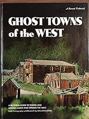 Ghost towns west for sale  Delivered anywhere in USA 