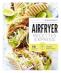 Air fryer recettes d'occasion  Livré partout en Belgiqu