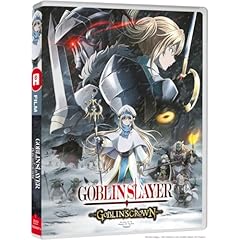 Goblin slayer goblin d'occasion  Livré partout en France