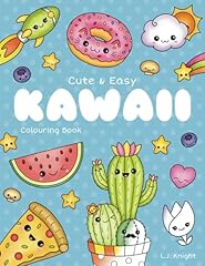Cute easy kawaii for sale  Delivered anywhere in UK