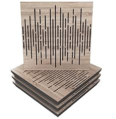 Sound absorption diffuse for sale  Delivered anywhere in UK