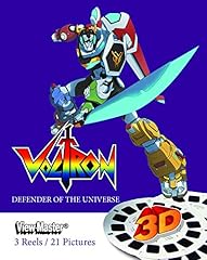 Voltron defender universe for sale  Delivered anywhere in UK