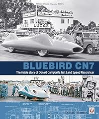Bluebird cn7 inside for sale  Delivered anywhere in UK