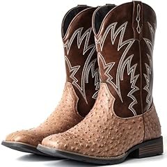 Iuv cowboy boots for sale  Delivered anywhere in USA 