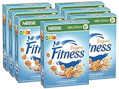 Nestle nestlé fitness gebraucht kaufen  Wird an jeden Ort in Deutschland