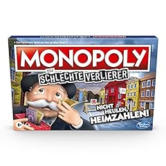 Monopoly schlechte verlierer gebraucht kaufen  Wird an jeden Ort in Deutschland