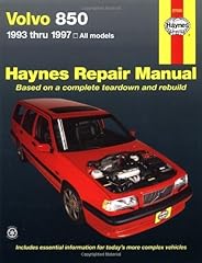 Volvo 850 series d'occasion  Livré partout en France