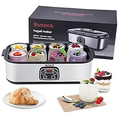 Automatic yogurt maker for sale  Delivered anywhere in USA 