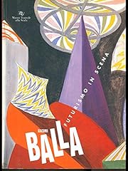 Giacomo balla futurismo usato  Spedito ovunque in Italia 