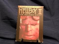 Hellboy golden army for sale  Delivered anywhere in USA 