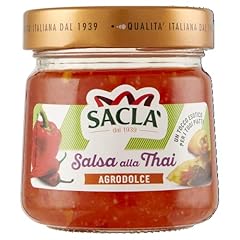 Saclà salsa alla usato  Spedito ovunque in Italia 
