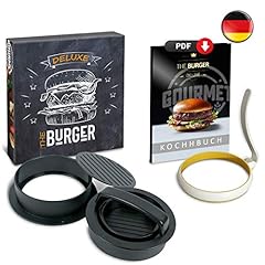 Burger press burger for sale  Delivered anywhere in UK