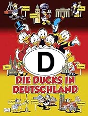 Ducks deutschland gebraucht kaufen  Wird an jeden Ort in Deutschland