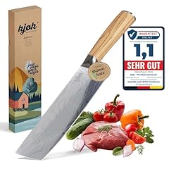 Kjøk premium nakiri gebraucht kaufen  Wird an jeden Ort in Deutschland