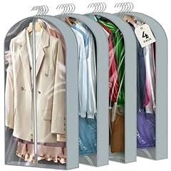Pack clear garment for sale  Delivered anywhere in USA 