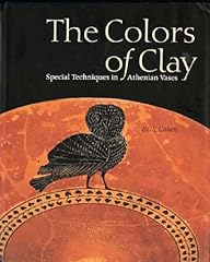 The colors clay d'occasion  Livré partout en France
