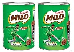 Nestle milo powder for sale  Delivered anywhere in UK