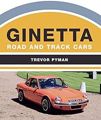 Ginetta road track for sale  Delivered anywhere in Ireland