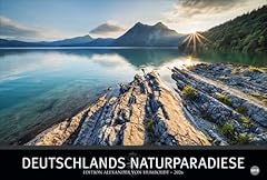 Deutschlands naturparadiese ka gebraucht kaufen  Wird an jeden Ort in Deutschland