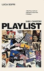 Playlist. ediz. ampliata usato Playlist. ediz. ampliata usato  Spedito ovunque in Italia