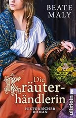 Kräuterhändlerin roman gesch gebraucht kaufen  Wird an jeden Ort in Deutschland
