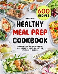 Healthy meal prep for sale  Delivered anywhere in USA 