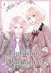 Lightning romance vol. for sale  Delivered anywhere in UK