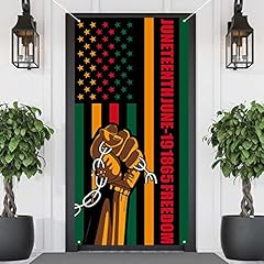 Farmnall happy juneteenth for sale  Delivered anywhere in USA 