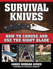 Survival knives choose for sale  Delivered anywhere in USA 