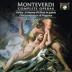 Incoronazione poppea 308 usato  Spedito ovunque in Italia 