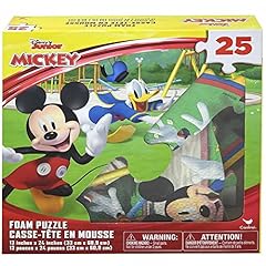 Piece mickey mouse for sale  Delivered anywhere in USA 