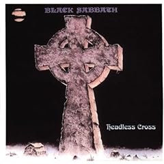 Headless cross black usato  Spedito ovunque in Italia 