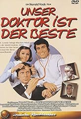 Doktor beste gebraucht kaufen  Wird an jeden Ort in Deutschland