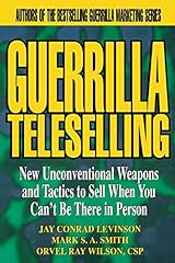 Guerrilla teleselling new d'occasion  Livré partout en Belgiqu