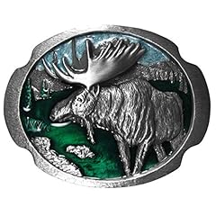 Siskiyou moose antiqued for sale  Delivered anywhere in USA 