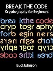 Break code cryptography for sale  Delivered anywhere in USA 