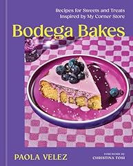 Bodega bakes recipes for sale  Delivered anywhere in USA 