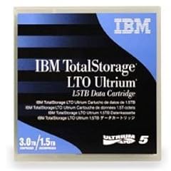 Ibm lto ultrium for sale  Delivered anywhere in USA 