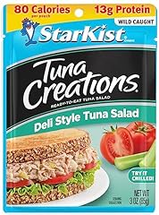 Starkist ready eat for sale  Delivered anywhere in USA 