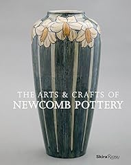 Arts crafts newcomb for sale  Delivered anywhere in USA 