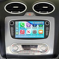 64g car radio for sale  Delivered anywhere in Ireland