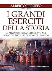 Grandi eserciti della usato  Spedito ovunque in Italia 