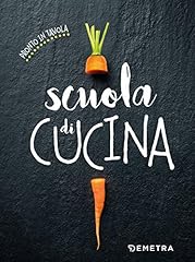 Scuola cucina usato  Spedito ovunque in Italia 