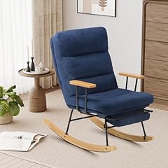 Rocking chair footrest for sale  Delivered anywhere in USA 